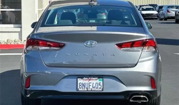 
										Used 2019 Hyundai Sonata full									