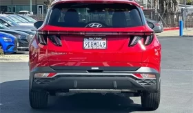 Used 2023 Hyundai Tucson