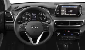 Used 2020 Hyundai Tucson