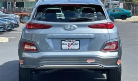 Used 2020 Hyundai Kona