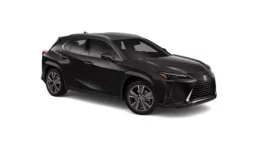 New 2023 Lexus UX 250h