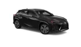 New 2023 Lexus UX 250h