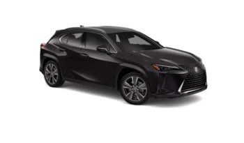 
										New 2023 Lexus UX 250h full									