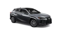 New 2023 Lexus UX 250h