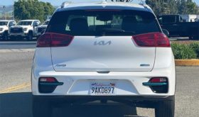 Used 2022 Kia Niro