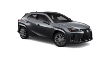 
										New 2023 Lexus UX 250h full									