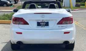 Used 2014 Lexus IS 250