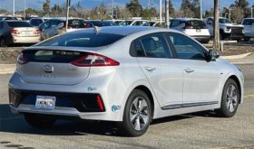 Used 2019 Hyundai Ioniq