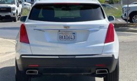 Used 2019 Cadillac XT5