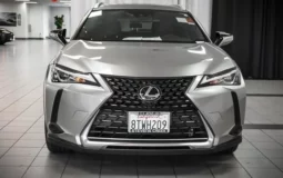 Used 2020 Lexus UX 200