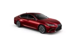 New 2023 Lexus ES 350