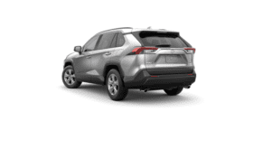 New 2023 Toyota RAV4