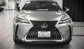 Used 2020 Lexus UX 200