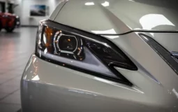 New 2023 Lexus ES 350