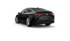 New 2023 Toyota Mirai