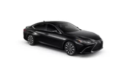 New 2023 Lexus ES 300h