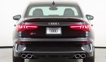 
										New 2023 Audi S3 full									