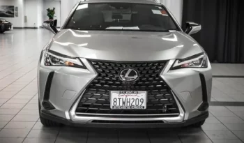 
										Used 2020 Lexus UX 200 full									