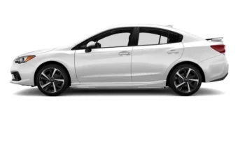 
										New 2023 Subaru Impreza full									