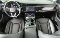 Used 2019 Audi Q8