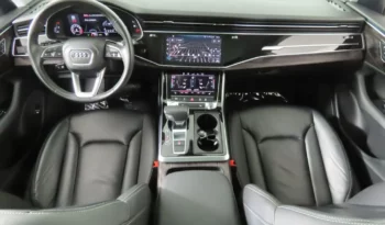 
										Used 2019 Audi Q8 full									