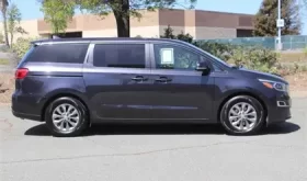 Used 2021 Kia Sedona