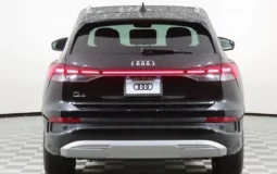 New 2023 Audi Q4 e-tron