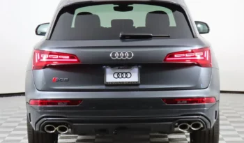 
										New 2023 Audi SQ5 full									