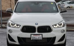 Used 2019 BMW X2