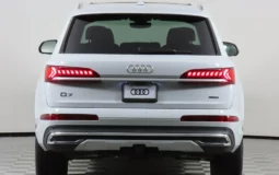 New 2023 Audi Q7