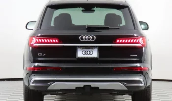 
										New 2023 Audi Q7 full									