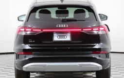 New 2023 Audi Q4 e-tron