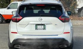 Used 2023 Nissan Murano