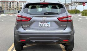 Used 2022 Nissan Rogue