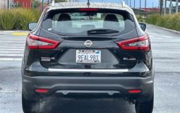 Used 2022 Nissan Rogue Sport