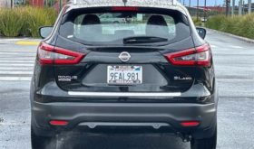 Used 2022 Nissan Rogue Sport