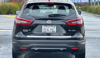 
										Used 2022 Nissan Rogue Sport full									