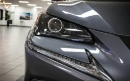 Used 2018 Lexus NX 300