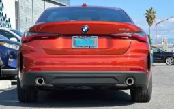 New 2023 BMW – 430i