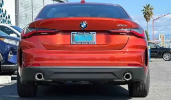 
										New 2023 BMW – 430i full									