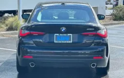 New 2023 BMW – 430i