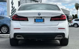 New 2023 BMW – 530e