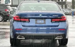 New 2023 BMW – 530e