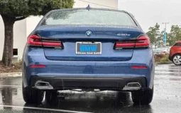 New 2023 BMW – 530e