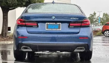 
										New 2023 BMW – 530e full									