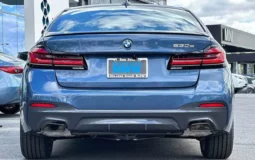 New 2023 BMW – 530e