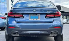 New 2023 BMW – 530e