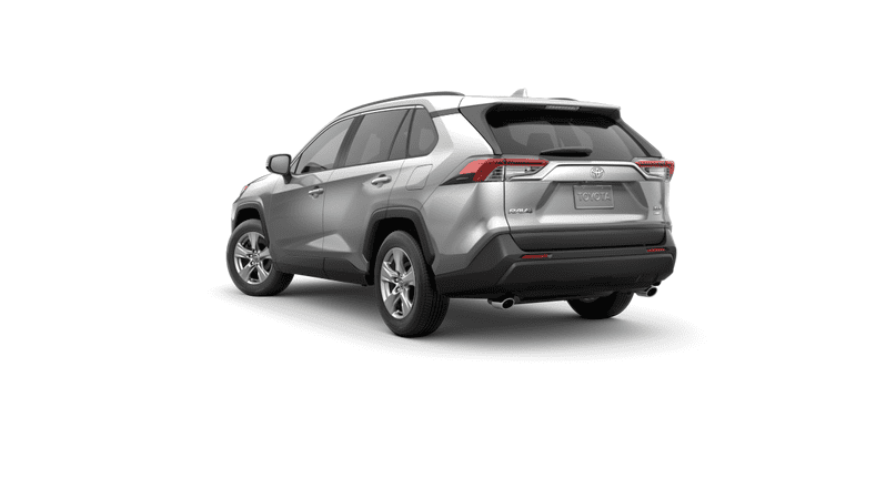 
								New 2023 Toyota RAV4 full									