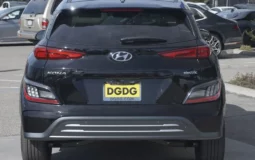 New 2023 Hyundai Kona