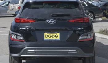 
										New 2023 Hyundai Kona full									